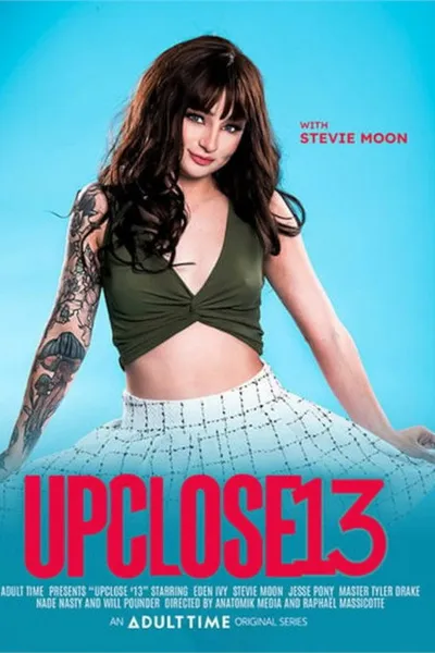 Up Close 13