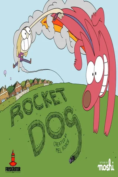 Rocket Dog