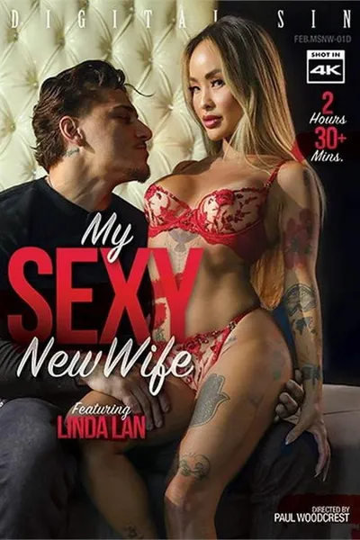 My Sexy New Wife