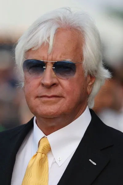 Bob Baffert