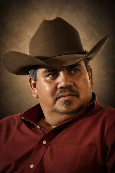 Max Diaz Huizar