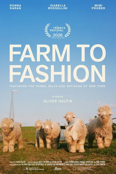 Farm to Fashion