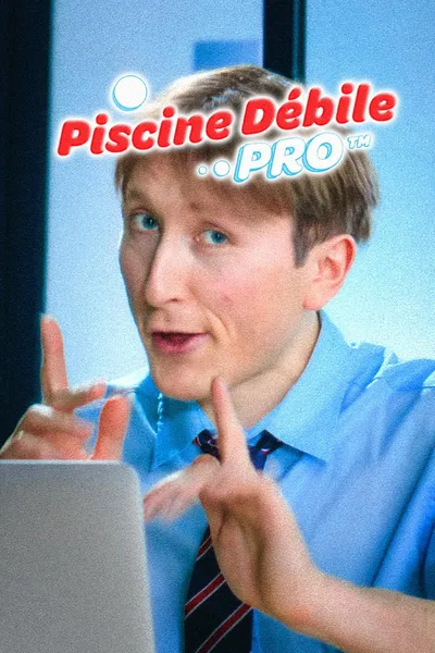 Piscine Débile Pro