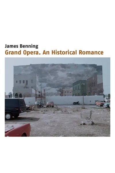 Grand Opera: An Historical Romance