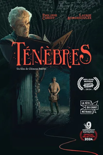 Ténèbres