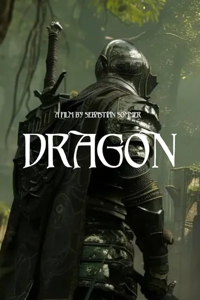The Making of 'Dragon'