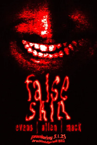 False Skin