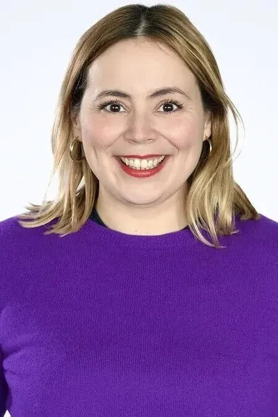 Laure Grandbesançon