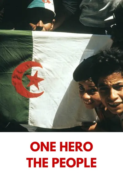 One Hero, The People