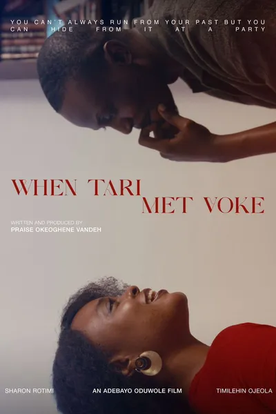 When Tari Met Voke
