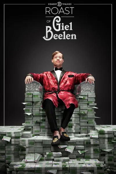 The Roast of Giel Beelen