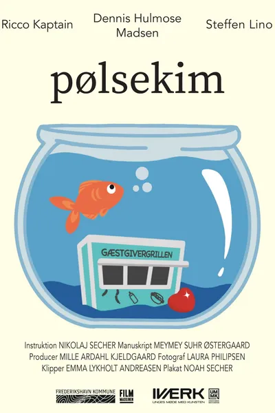 Pølsekim