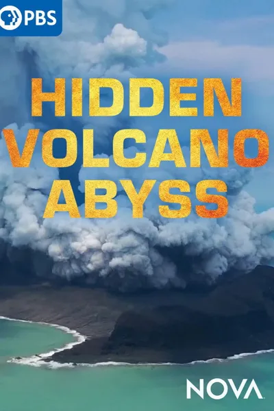 Hidden Volcano Abyss