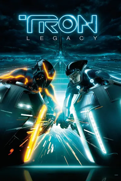 TRON: Legacy