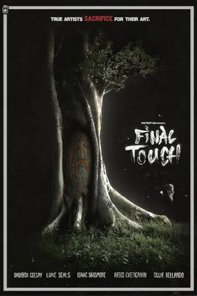Final Touch