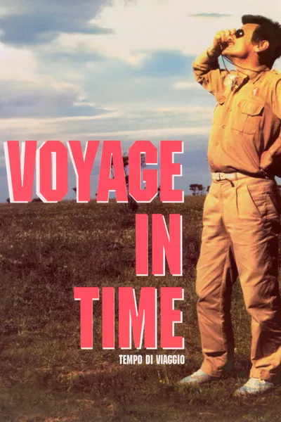 Voyage in Time