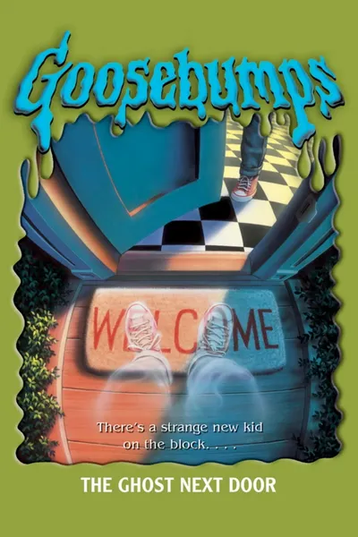 Goosebumps: The Ghost Next Door