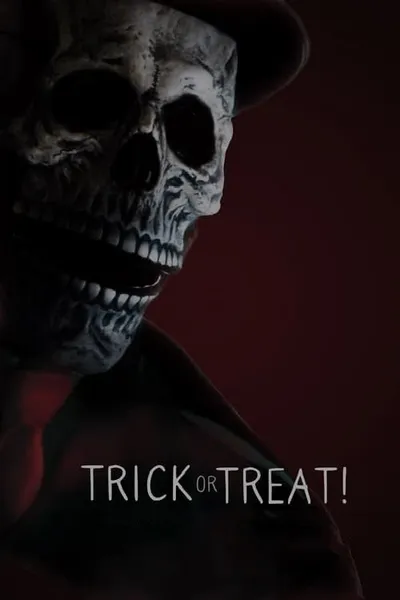 Trick or Treat!