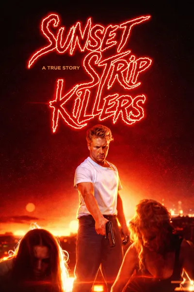Sunset Strip Killers