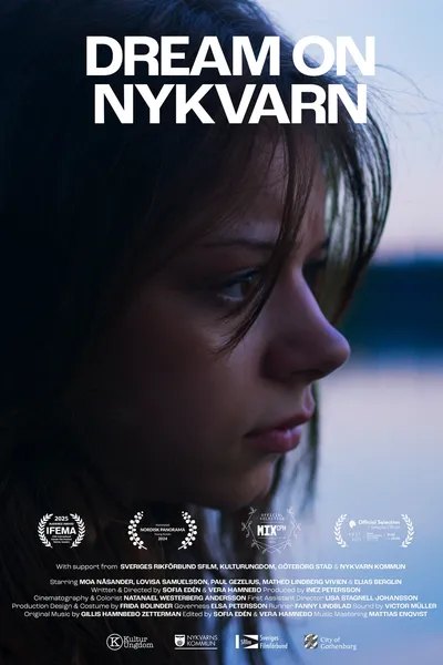 Dream on Nykvarn