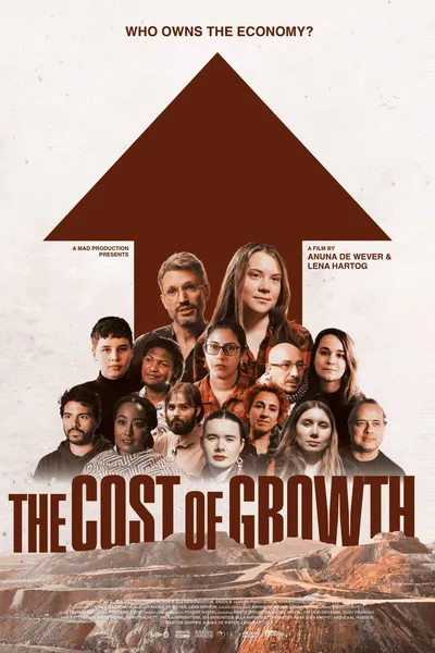 The Cost of Growth