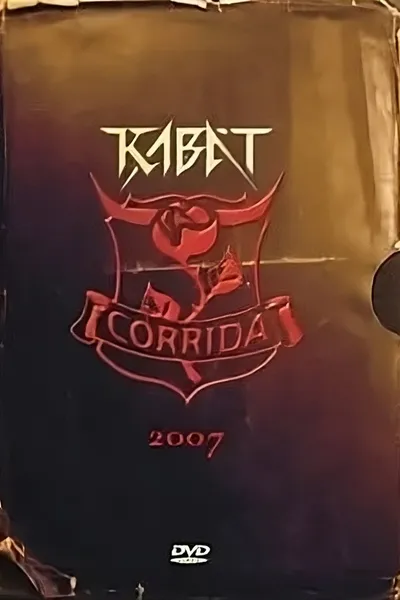 Kabát: Corrida 2007 (koncert)