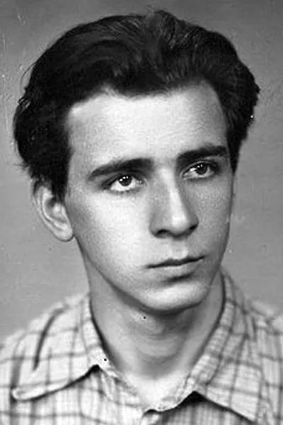 Léonid Pliouchtch