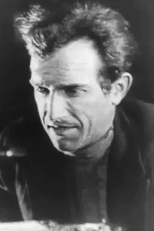 Sergey Barmichev
