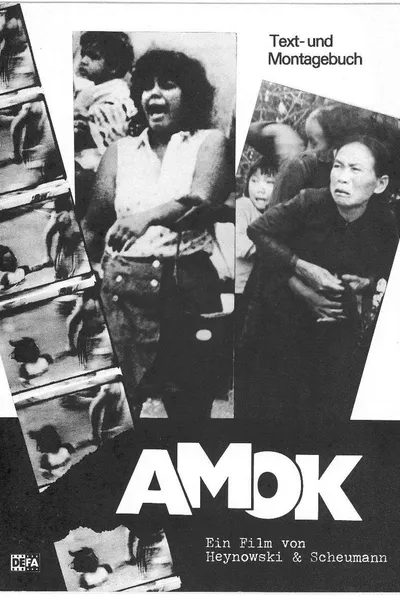 Amok