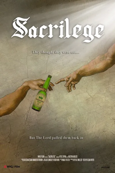 Sacrilege