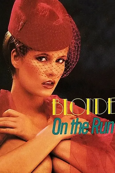 Blonde On The Run