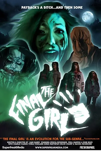 The Final Girl