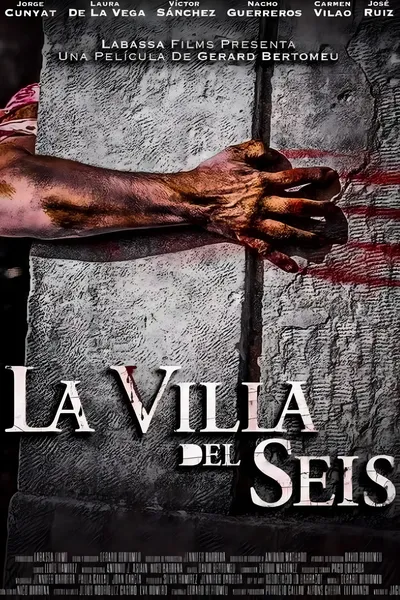 La Villa del Seis