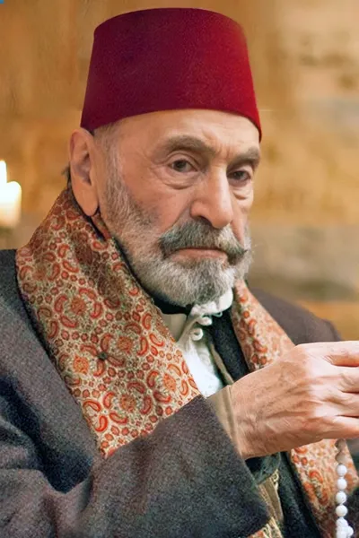 Rafiq Subaie