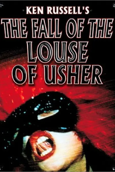 The Fall of the Louse of Usher