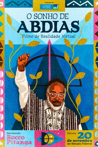 O Sonho de Abdias (VR)