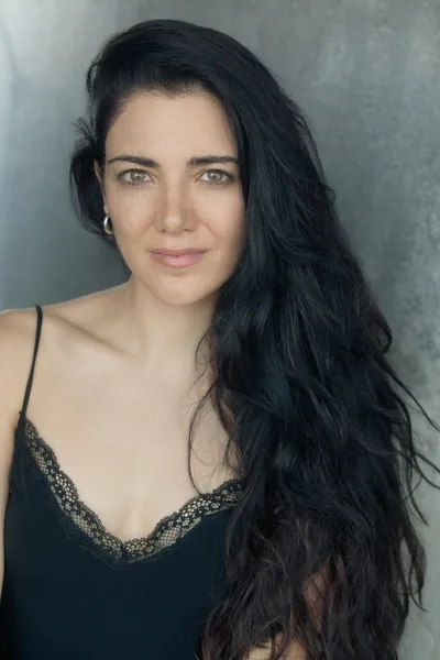Eleni Skarpari