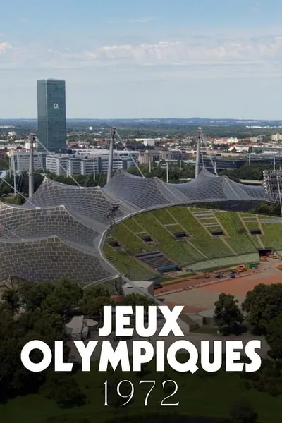 Olympia 72: Deutschlands Aufbruch in die Moderne