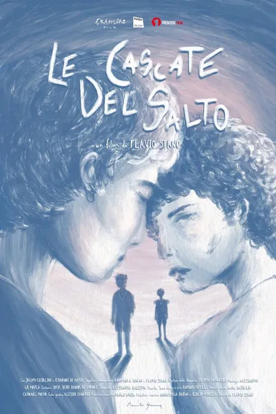 Le Cascate Del Salto