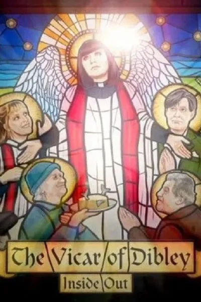 The Vicar of Dibley: Inside Out