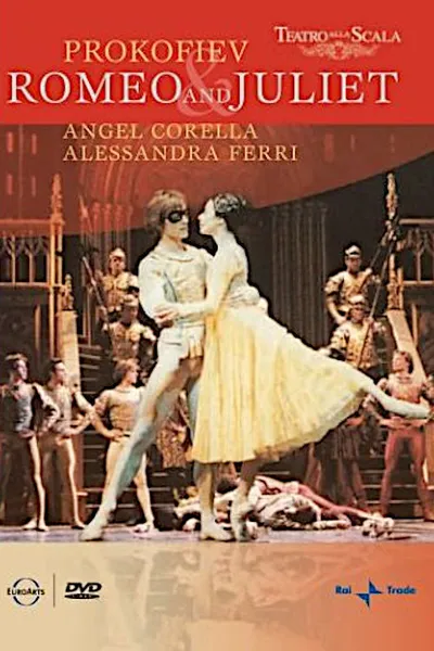 Prokofiev - Romeo and Juliet