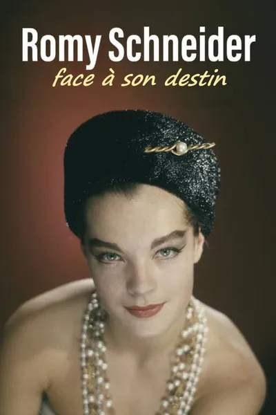 Romy Schneider, face à son destin