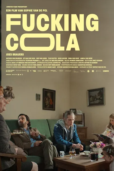 Fucking Cola