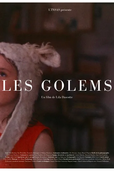 The Golems