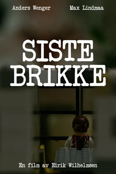 Siste Brikke
