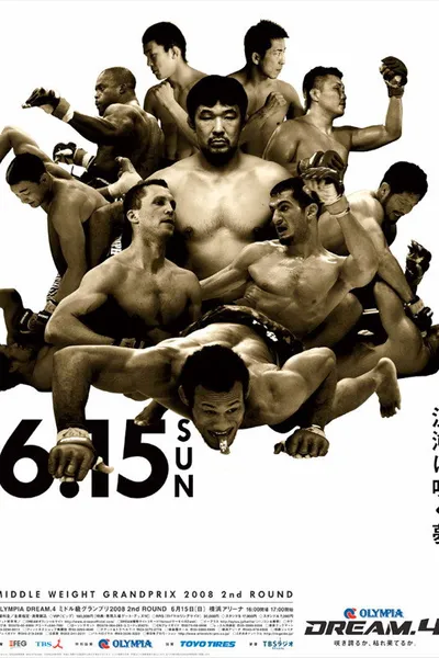 DREAM 4
