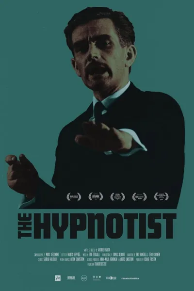 The Hypnotist