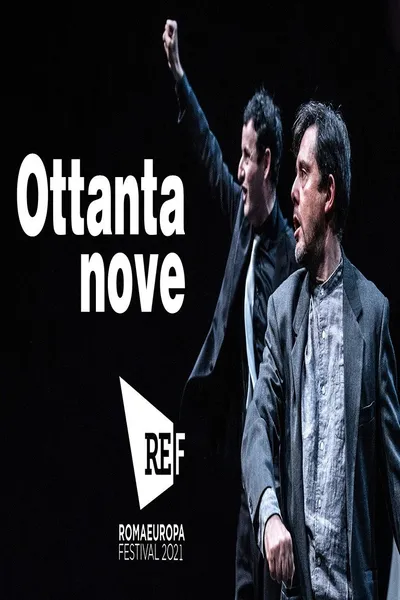 Ottantanove
