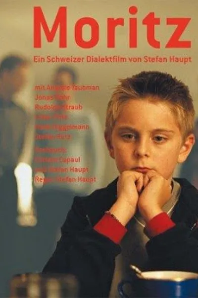 Moritz