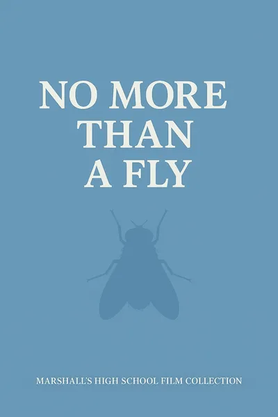 NO MORE THAN A FLY